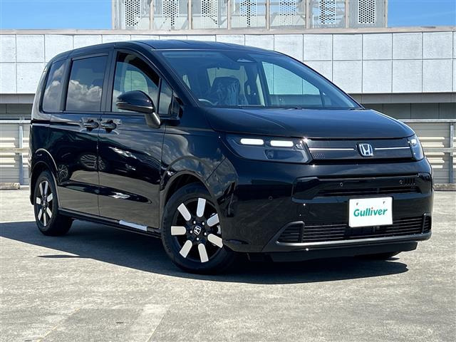 フリード 1.5 e:HEV エアー EX 修復歴無し