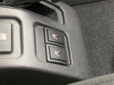 【シートヒーター】寒い日に重宝するシートヒーター!エアコンより早く温まってくれるので寒がりの人も安心ですね♪エアコンの温風は乾燥するから苦手、という方にもをおすすめです。