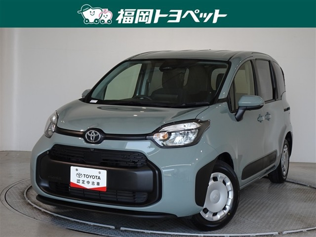 シエンタ ハイブリッド 1.5 G 