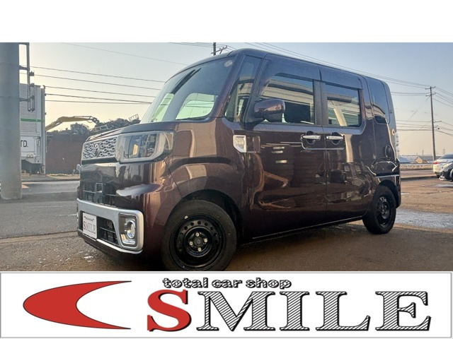 ピクシスメガ X 