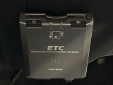 【ETC】高速道路の料金所をストレスなく通過!話題のスポットやサービスエリアに多い「スマートIC」利用時は必須のアイテムです。当店でセットアップを実施、ご納車当日からすぐにご利用いただけます!