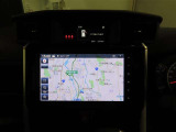 トヨタ純正ナビ装備!地図描写は文字も道もクリアで見やすく、滑らかに表示します。これさえあればもう道に迷わないですみますね♪フルセグで地上波デジタル放送TVもバッチリ綺麗に見れちゃいます♪