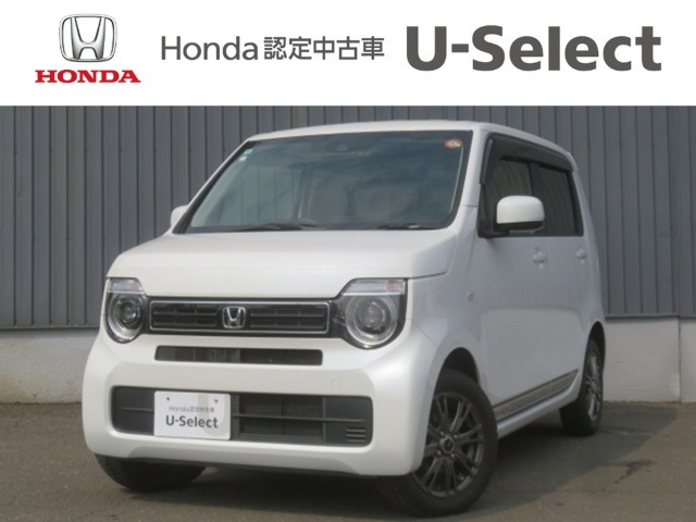 N-WGN L ホンダ センシング 4WD 