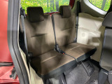 3列目シートはもちろん状態良好☆大人でもゆったりと座って頂けますので、大人数でのお出かけもラクラクです♪ご家族で、気の知れた仲間で、ドライブに行くのが楽しみですね♪