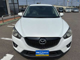 CX-5 2.2 XD 4WD 