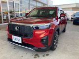 ホンダ ZR-V