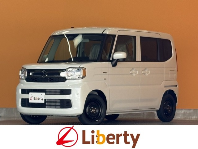 スペーシア ハイブリッド(HYBRID) G 