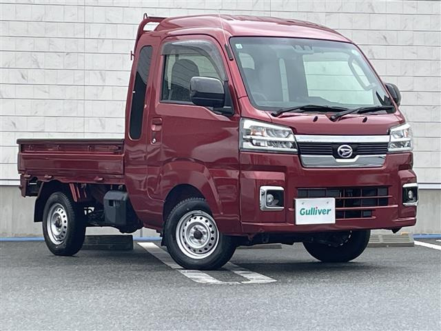 ハイゼットトラック ジャンボ エクストラ 4WD 修復歴無し