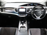 操作性に優れた運転席となります!小物入れや各ボタンの配置にこだわり、使いやすいです!座り心地もよく視認性も良好なのでロングドライブもお任せ下さい!