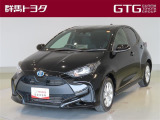 トヨタ ヤリス