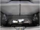 もちろんパンク修理剤&車載工具完備☆万が一のトラブルに備えて使い方もご説明いたします♪