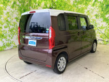 N-BOX G L ホンダセンシング 