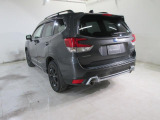 フォレスター 1.8 スポーツ 4WD 