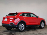 Audi Q3 Sportback 35 TFSI/LEDヘッドライト/アルミホイール 5ツインアームデザイン 7.0Jx18 235/55R18