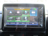 純正9インチディスプレイオーディオ(新品)取付済。■AudroidAuto/AppleCarPlay/BLETOOTH-Audio/FM/AM/交通情報/USB。