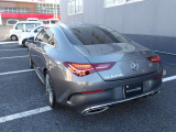 CLAクラス CLA200d AMGラインパッケージ 