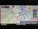 純正ナビです!