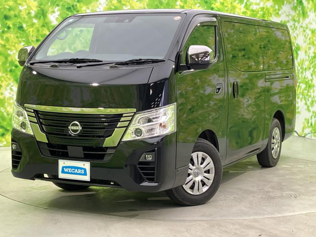 キャラバン2.0 グランドプレミアム GX ロング