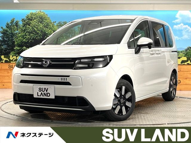 フリード 1.5 e:HEV エアー EX