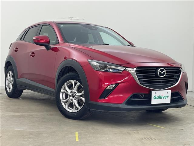 CX-31.8 XD6MT修復歴無し