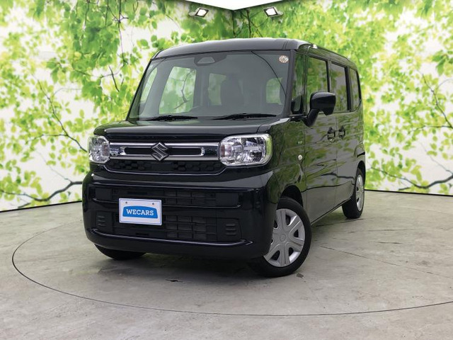 スペーシア  ハイブリッドG