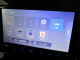 ■CD/FM/AM/SD/BluetoothAUDIO/SMART-USEN。(※付属のAUXコード等は無)