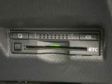 【ETC】高速道路の料金所をストレスなく通過!話題のスポットやサービスエリアに多い「スマートIC」利用時は必須のアイテムです。当店でセットアップを実施、ご納車当日からすぐにご利用いただけます!