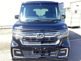 N-BOXカスタム L 