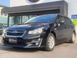 インプレッサスポーツ 1.6 i-L 4WD 