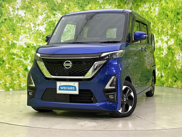 ルークス ハイウェイスターX プロパイロットエディション 