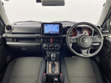 ジムニー XC 4WD 修復歴無し