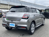 スイフト 1.2 ハイブリッド(HYBRID) MX 