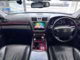 LS 600h Iパッケージ 4WD 