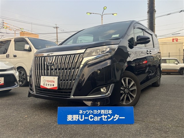 エスクァイア 2.0 Xi 