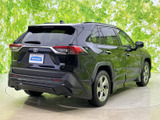RAV4 2.5 ハイブリッド G E-Four 4WD 