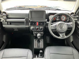 ジムニー XC 4WD 