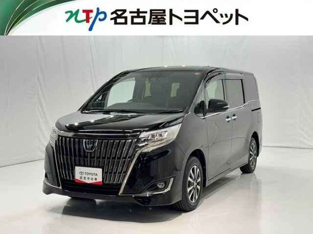 エスクァイア 2.0 Gi プレミアムパッケージ ブラックテイラード 