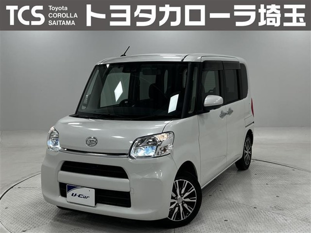 タント X VS SAIII 