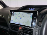 ドライブやレジャーのマストアイテム!快適なドライブをサポートするナビ付きなので、お出かけするのも安心です☆