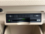 【ETC】高速道路の料金所をストレスなく通過!話題のスポットやサービスエリアに多い「スマートIC」利用時は必須のアイテムです。当店でセットアップを実施、ご納車当日からすぐにご利用いただけます!