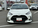ヤリス 1.5 Z 