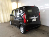 N-BOX G L ホンダセンシング 