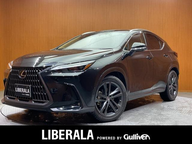 NX 350h バージョンL 4WD 4WD 本革シート