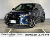 日産 キックス