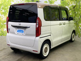N-BOX G EX ホンダセンシング カッパーブラウンスタイル 