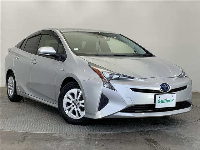 プリウス 1.8 S 修復歴無し