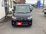 ルークス ハイウェイスター 4WD 