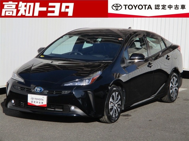 プリウス 1.8 A プレミアム