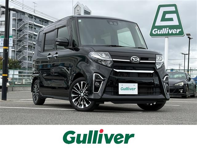 タントカスタム RS 修復歴無し