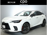 レクサス RX